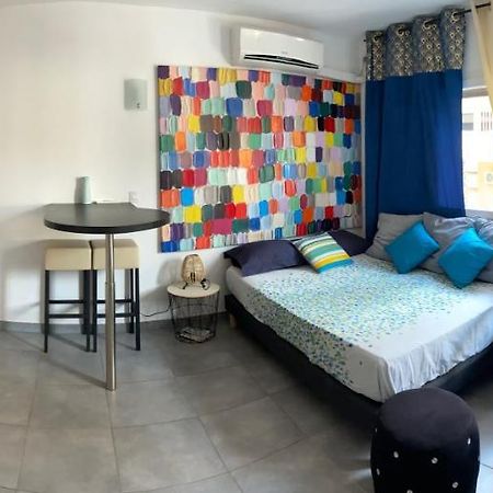 Coteplage Le Lavandou Εξωτερικό φωτογραφία